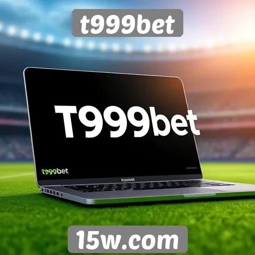 tecnologia avançada utilizada por t999bet