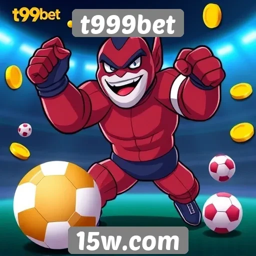 Promoções e bônus atraentes no t999bet