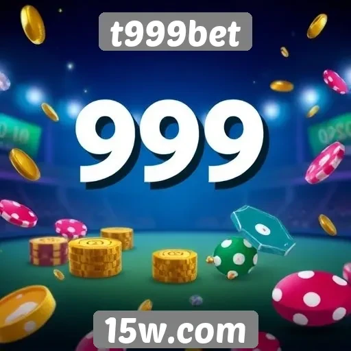 novos bônus atraentes no t999bet