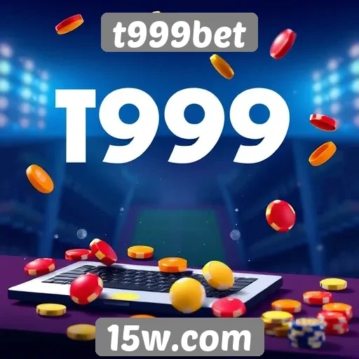 melhores práticas para apostar no t999bet