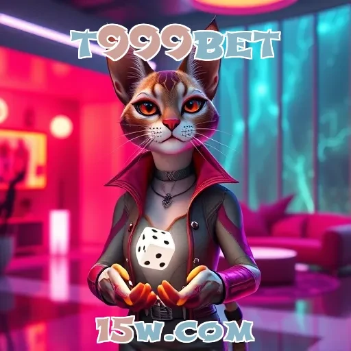 t999bet: Descubra a Magia do Bingo com Recursos Incríveis