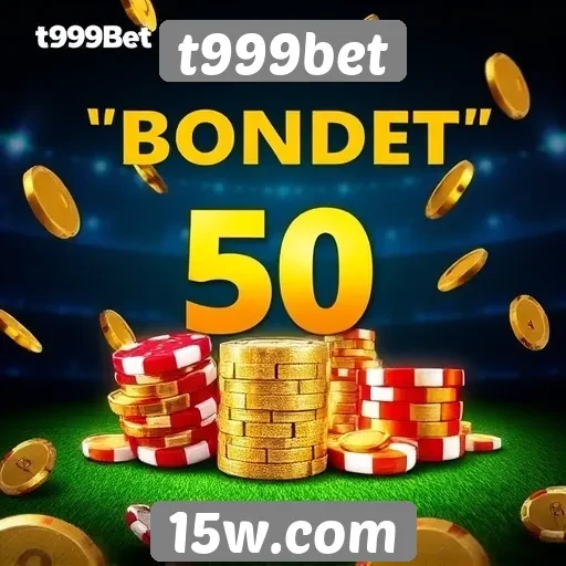bonificações e promoções do t999bet