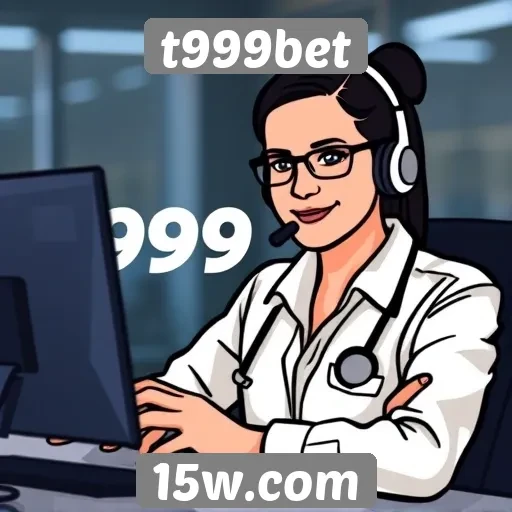 Importância do suporte ao cliente no t999bet