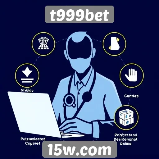 ferramentas de suporte ao cliente no t999bet