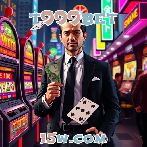 t999bet: Descubra os Melhores Eventos e Atrações para Engajamento