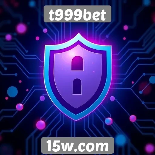 Avaliação da segurança em transações financeiras no t999bet