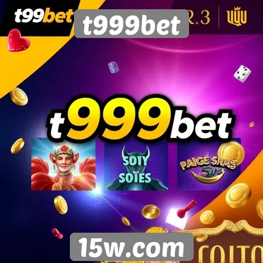 Análise das ofertas de jogos no t999bet