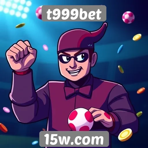 Exploração das opções de jogos disponíveis no t999bet