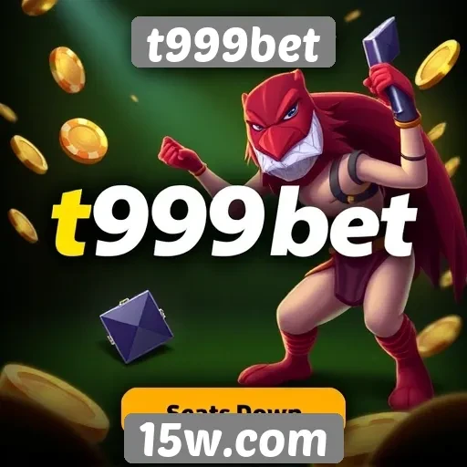 Análise das ofertas de jogos do site t999bet