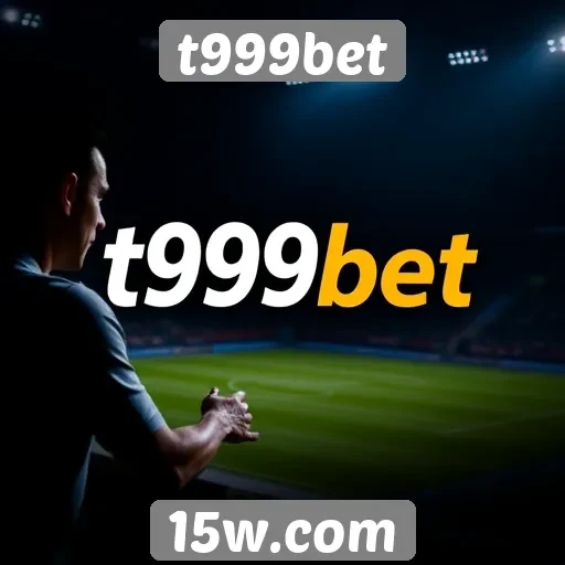 O impacto de t999bet no mercado de apostas