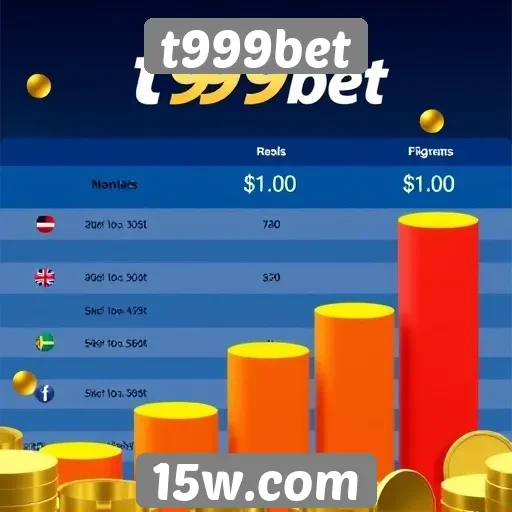 programas de fidelidade no t999bet atraem novos usuários