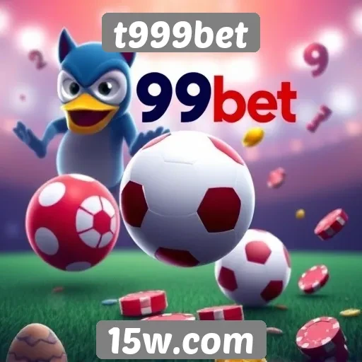 Principais jogos disponíveis no t999bet