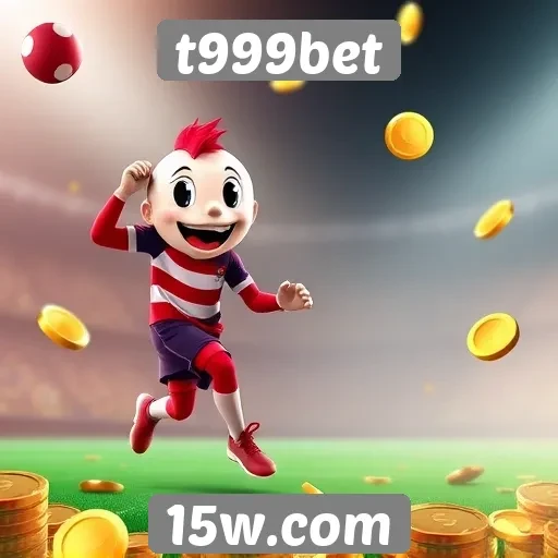 novos bônus e promoções na plataforma t999bet