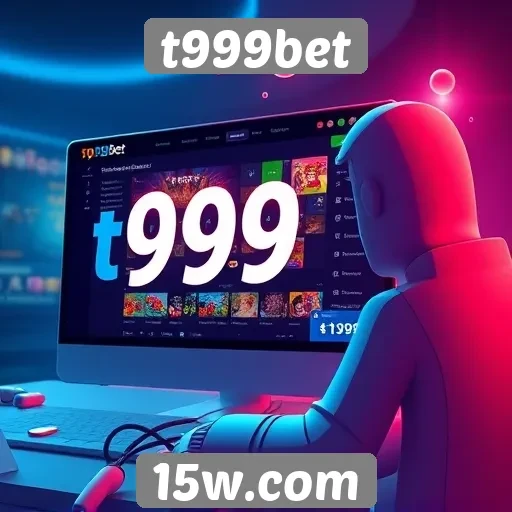 novas funcionalidades trazem melhorias ao site t999bet