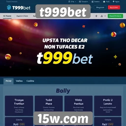 novas promoções atraem usuários para t999bet