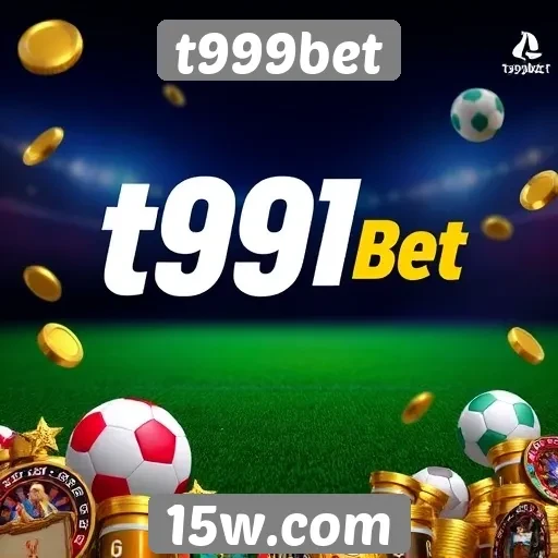 novas promoções no t999bet chamam a atenção