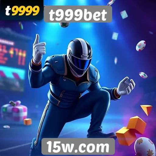 Tendências de jogos online para o site t999bet