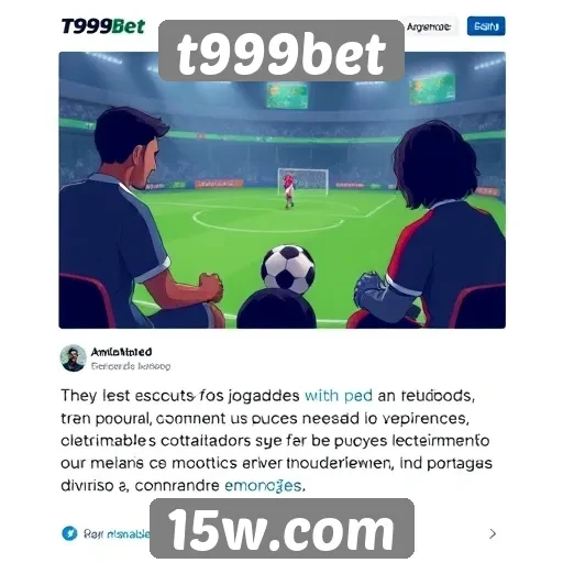 Testemunhos de jogadores sobre experiência em t999bet
