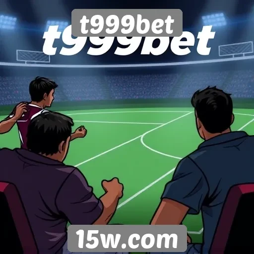 Feedback de jogadores sobre o t999bet