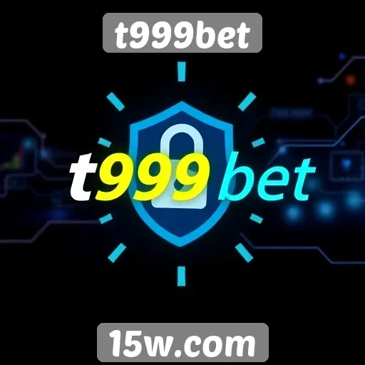 Análise da segurança no site t999bet