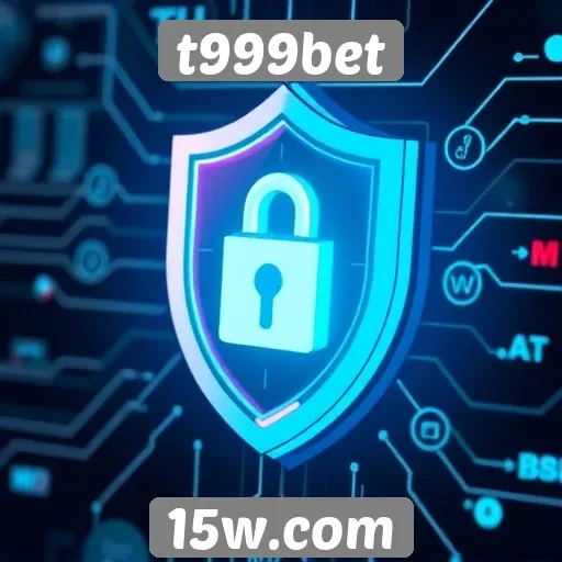 medidas de segurança implementadas no t999bet
