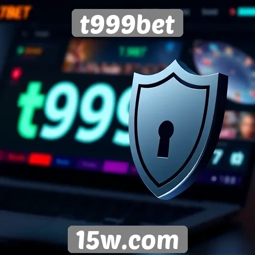 Análise da segurança no site de apostas t999bet