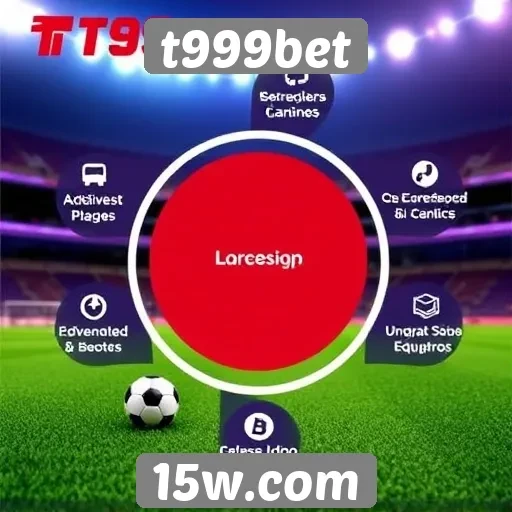 Análise das funcionalidades do site t999bet