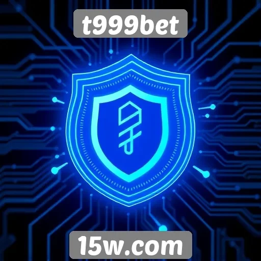 Análise da segurança do site t999bet