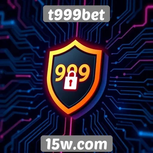 análise de segurança do site t999bet