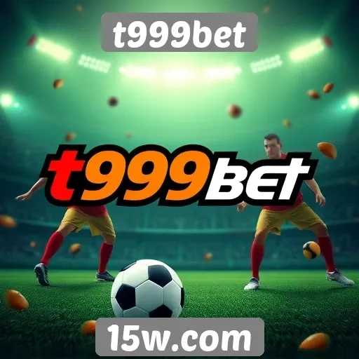 apostas esportivas no t999bet atraem novos usuários