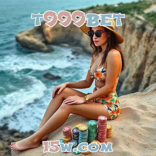 t999bet: Redefinindo as Apostas em Esportes para Brasileiros