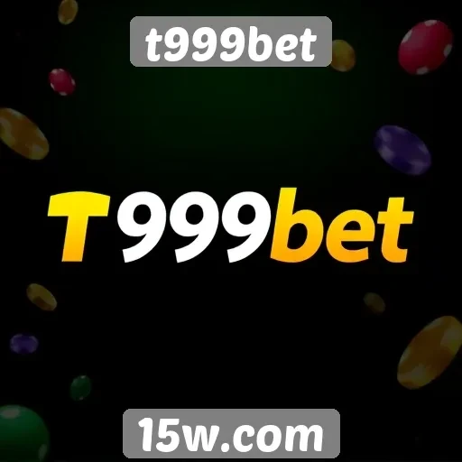 t999bet oferece variedade em jogos de cassino