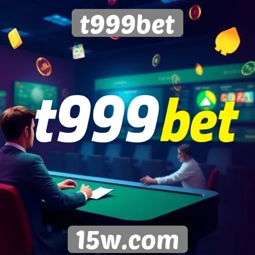 plataforma t999bet se destaca pelo atendimento ao cliente