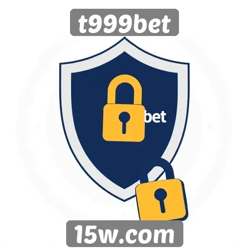 Plataforma t999bet investe em segurança digital