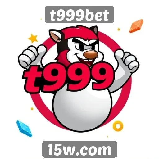 t999bet oferece uma plataforma diversificada de jogos