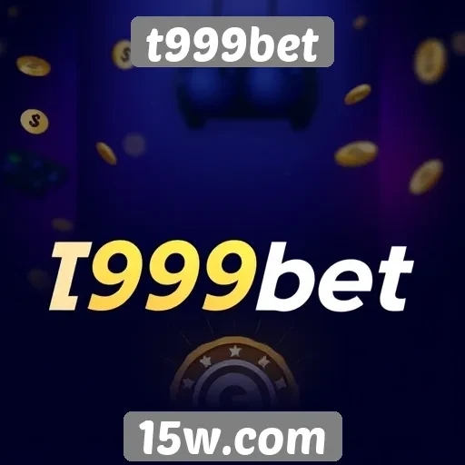 t999bet oferece diversidade em jogos online