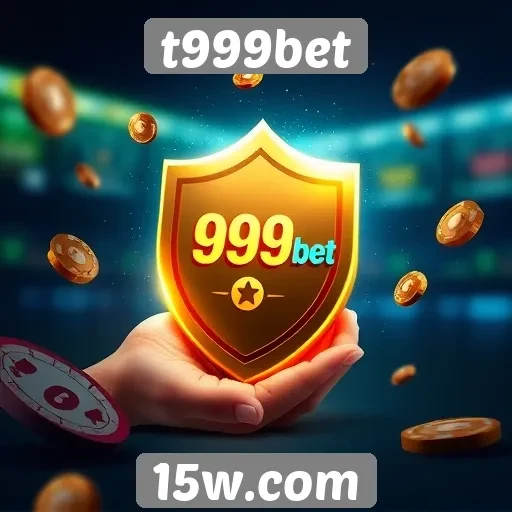 t999bet segurança nas transações financeiras