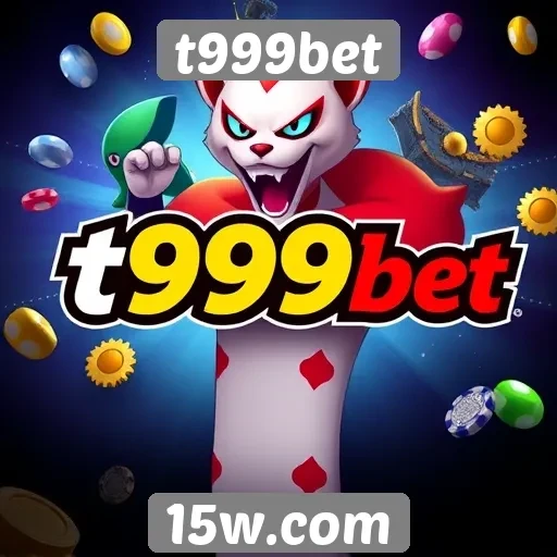 t999bet amplia jogos disponíveis para usuários