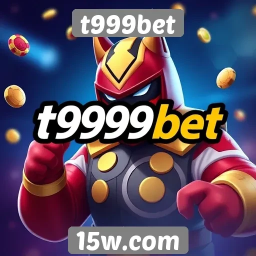 t999bet oferece opções de jogos variados