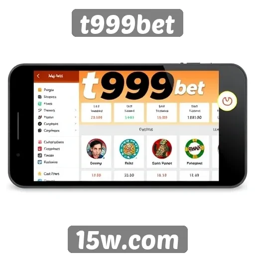 Compatibilidade do site t999bet com dispositivos móveis