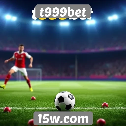 plataforma t999bet anuncia novas promoções mensais
