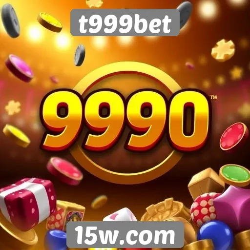 t999bet apresenta novos jogos de cassino online