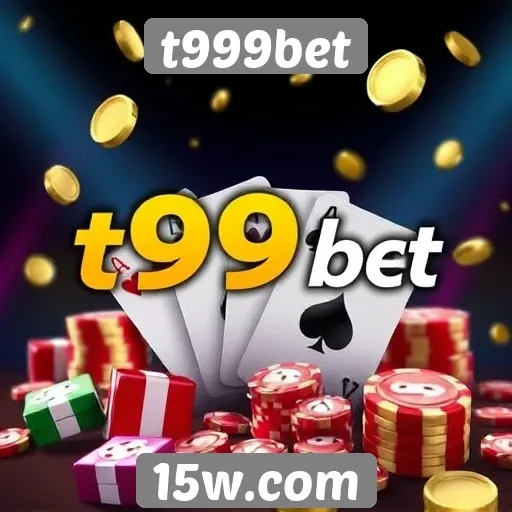 t999bet oferece uma variedade de jogos de cassino online