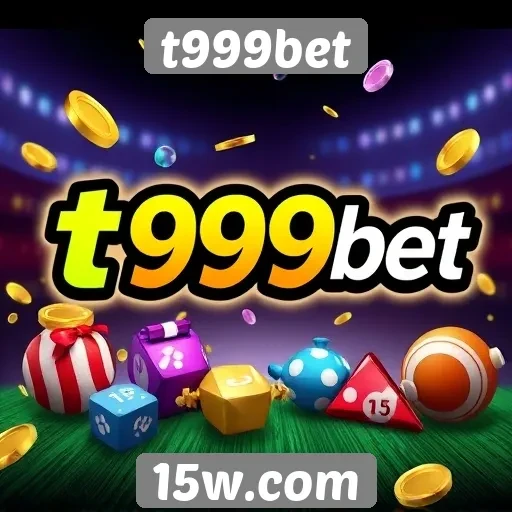 t999bet plataforma de jogos online e suas funcionalidades