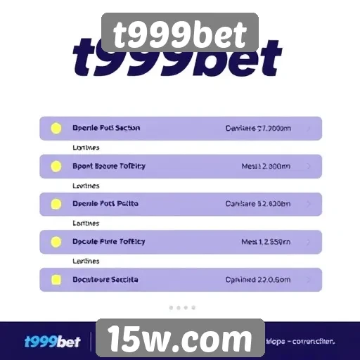 t999bet: uma visão geral das opções de pagamento
