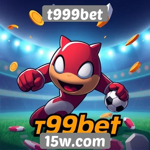 plataforma t999bet é popular entre jogadores