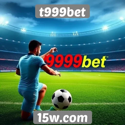 plataforma t999bet ganha popularidade entre apostadores