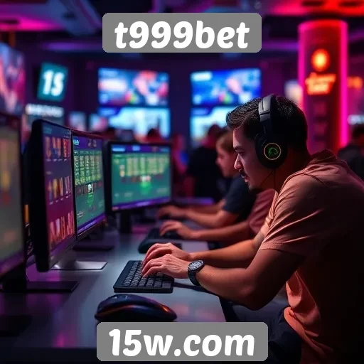 estudo analisa a popularidade do t999bet entre jovens