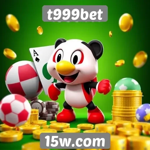 plataforma t999bet apresenta promoções atrativas