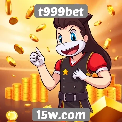 Prêmios e promoções oferecidos pelo t999bet